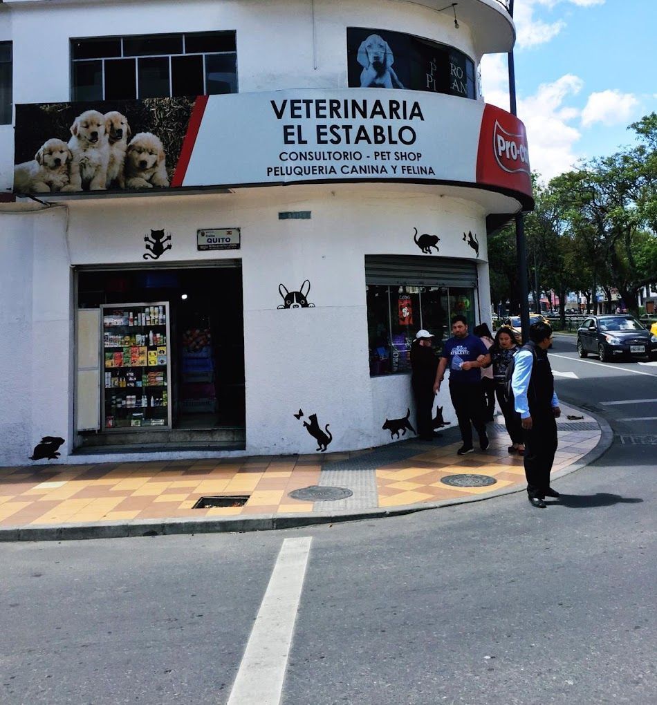 veterinario-establo